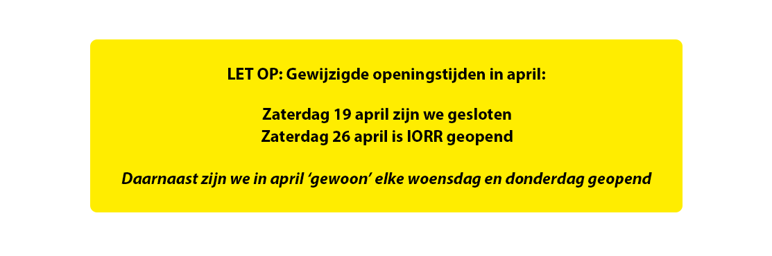AltOpenApril